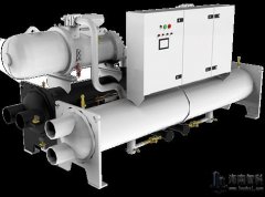 天加滿液式水冷螺桿冷（熱）水機(jī)組